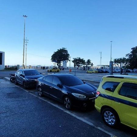 Beira Da Praia Copacabana - Apartamento Completo Rio de Janeiro Esterno foto