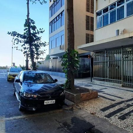 Beira Da Praia Copacabana - Apartamento Completo Rio de Janeiro Esterno foto