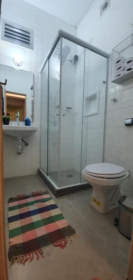 Beira Da Praia Copacabana - Apartamento Completo Rio de Janeiro Esterno foto
