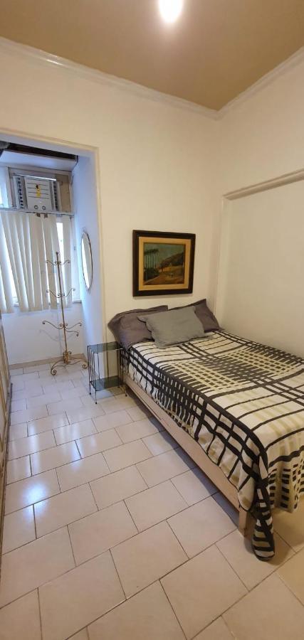 Beira Da Praia Copacabana - Apartamento Completo Rio de Janeiro Esterno foto