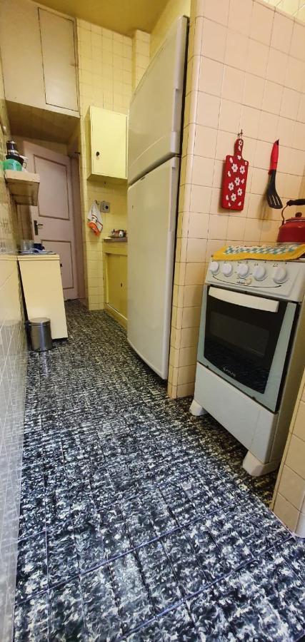 Beira Da Praia Copacabana - Apartamento Completo Rio de Janeiro Esterno foto