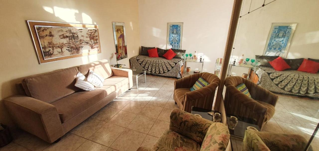 Beira Da Praia Copacabana - Apartamento Completo Rio de Janeiro Esterno foto