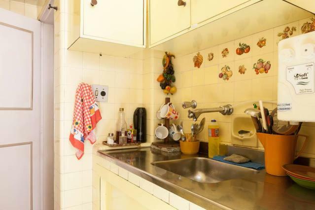 Beira Da Praia Copacabana - Apartamento Completo Rio de Janeiro Esterno foto